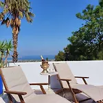 Orea Ellas Kos - & Bistro-cafe شقة