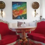 Orea Ellas Kos - & Bistro-cafe شقة