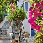 شقة Orea Ellas Kos - & Bistro-cafe Lagoudi Zia