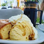Orea Ellas Kos - & Bistro-cafe شقة *