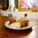 Orea Ellas Kos - & Bistro-cafe شقة