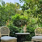 شقة Orea Ellas Kos - & Bistro-cafe Lagoudi Zia