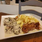 شقة Orea Ellas Kos - & Bistro-cafe *