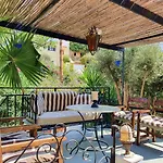 شقة Orea Ellas Kos - & Bistro-cafe Lagoudi Zia