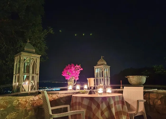 公寓 Orea Ellas Kos - & Bistro-cafe