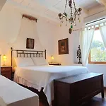 Orea Ellas Kos - & Bistro-cafe Apartman Lagúdi Zía