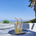 Orea Ellas Kos - & Bistro-cafe * Lagúdi Zía