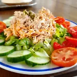 Orea Ellas Kos - & Bistro-cafe * Lagúdi Zía