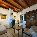 Orea Ellas Kos - & Bistro-cafe Apartman