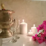 Orea Ellas Kos - & Bistro-cafe Apartman