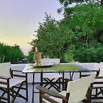 Orea Ellas Kos - & Bistro-cafe Apartman Lagúdi Zía