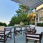 Orea Ellas Kos - & Bistro-cafe شقة Lagoudi Zia