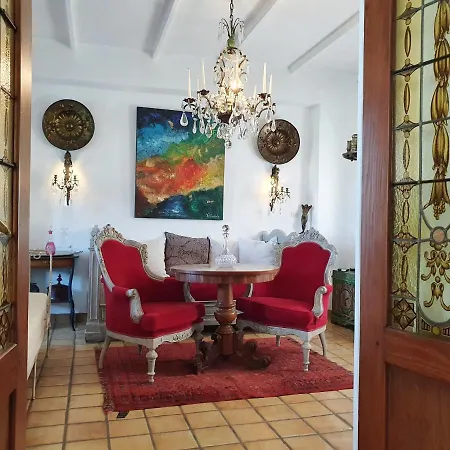 Appartement Orea Ellas Kos - & Bistro-cafe *