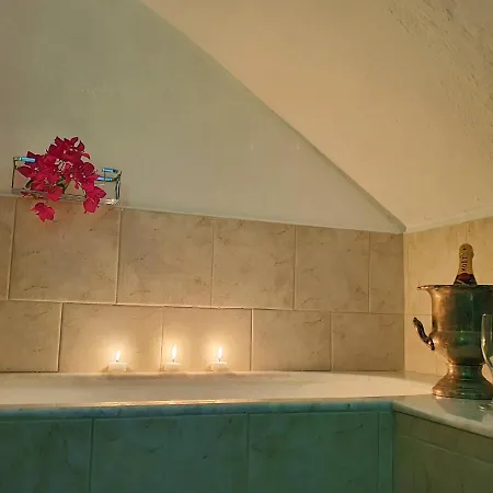 Orea Ellas Kos - Apartments&bistro-café *