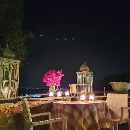 Appartement Orea Ellas Kos - Apartments&bistro-café