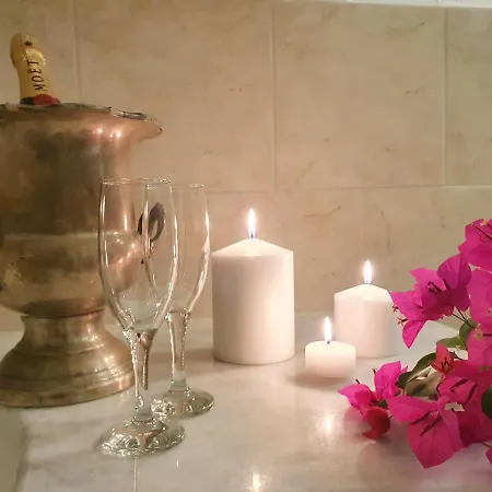 Orea Ellas Kos - Apartments&bistro-café Appartement