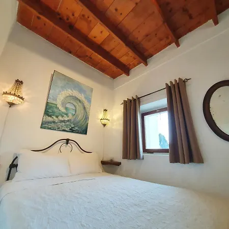 Orea Ellas Kos - Apartments&bistro-café Lagoudi Zia