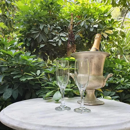 Appartement Orea Ellas Kos - Apartments&bistro-café