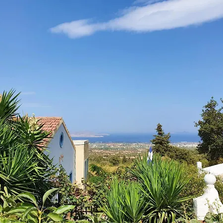 Orea Ellas Kos - & Bistro-cafe Appartement