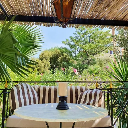 Orea Ellas Kos - Apartments&bistro-café * Lagoudi Zia