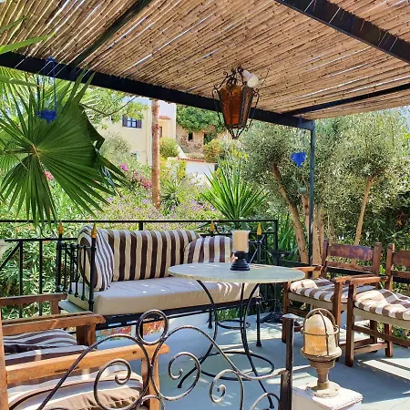 Appartement Orea Ellas Kos - & Bistro-cafe Lagoudi Zia