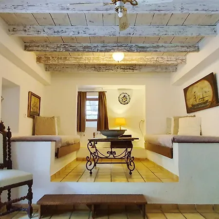 Appartement Orea Ellas Kos - & Bistro-cafe Lagoudi Zia