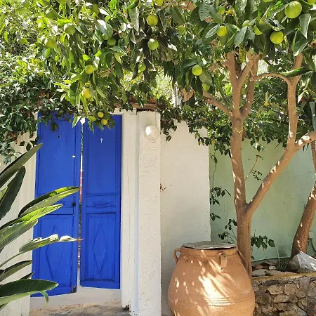 Orea Ellas Kos - & Bistro-cafe * Lagoudi Zia