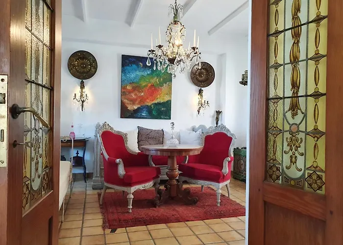 Apartament Orea Ellas Kos - & Bistro-cafe *