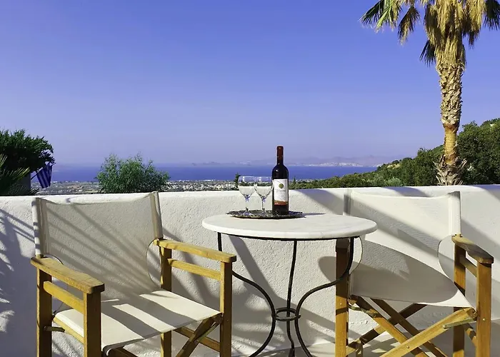 Orea Ellas Kos - & Bistro-cafe