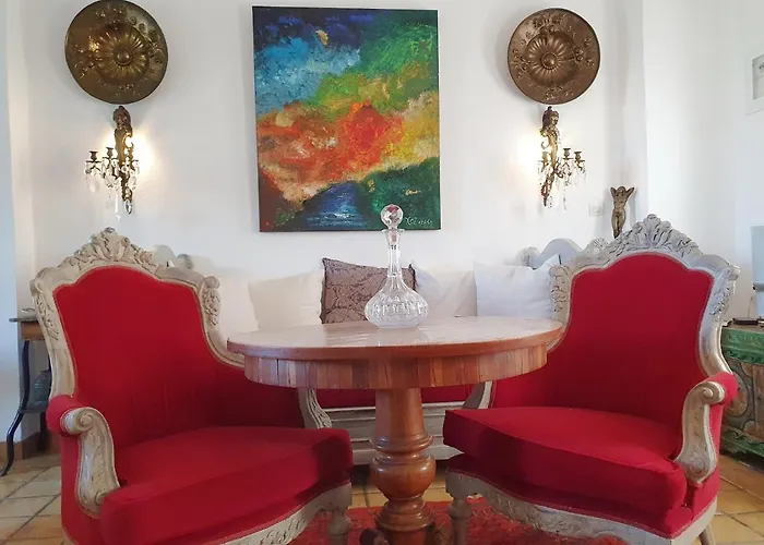 Orea Ellas Kos - & Bistro-cafe Διαμέρισμα