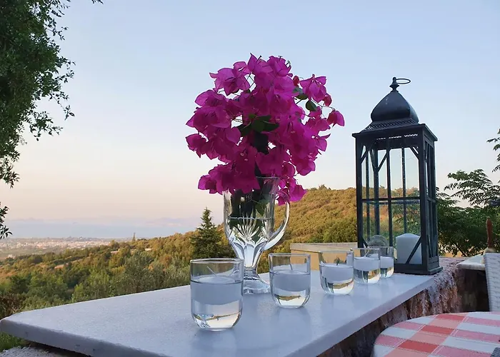 Orea Ellas Kos - & Bistro-cafe Διαμέρισμα *