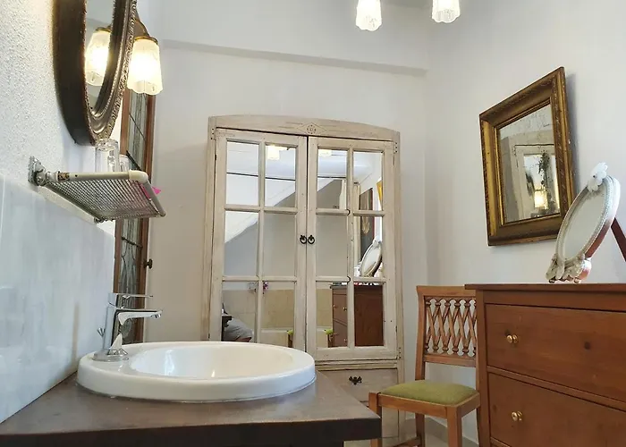 Orea Ellas Kos - & Bistro-cafe *