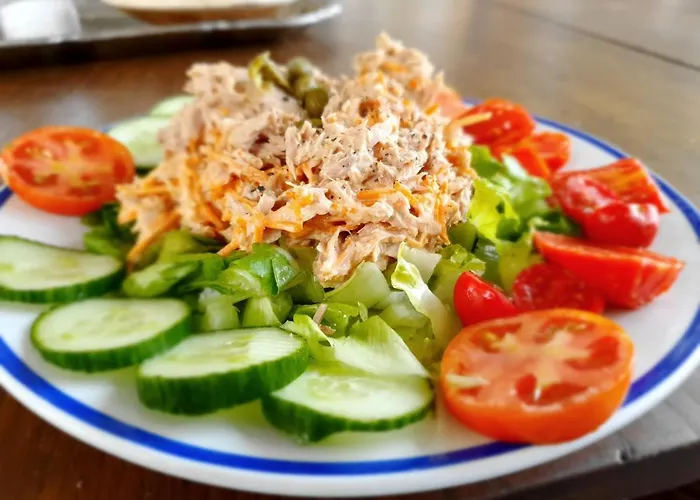 Orea Ellas Kos - & Bistro-cafe * Lagoudi Zia