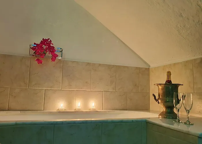 Orea Ellas Kos - & Bistro-cafe *