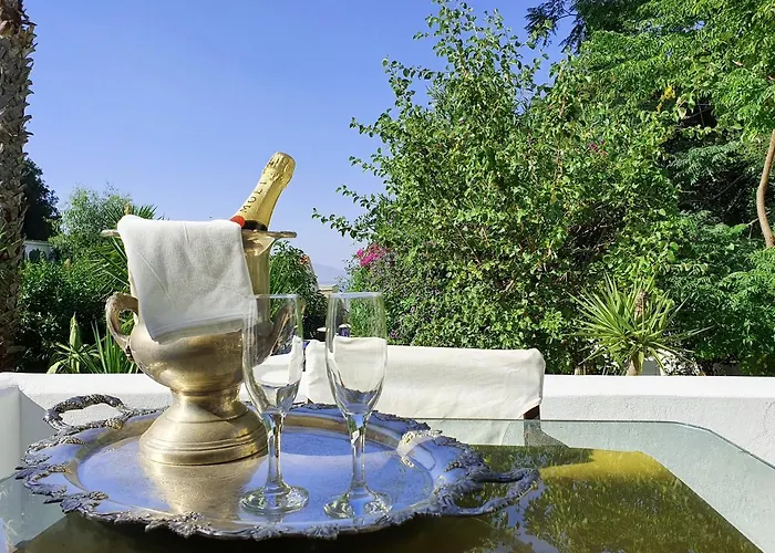 Orea Ellas Kos - & Bistro-cafe Lagoudi Zia