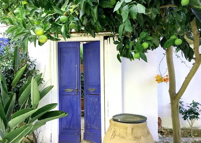 Διαμέρισμα Orea Ellas Kos - & Bistro-cafe