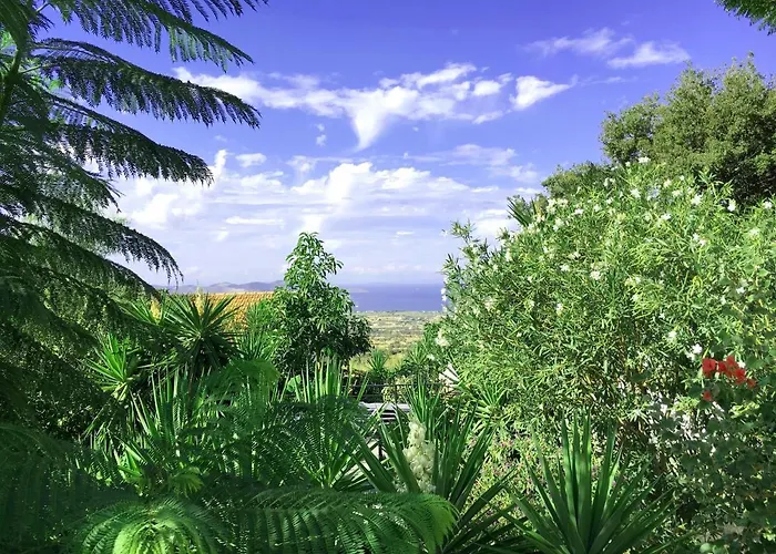 Apartament Orea Ellas Kos - & Bistro-cafe *