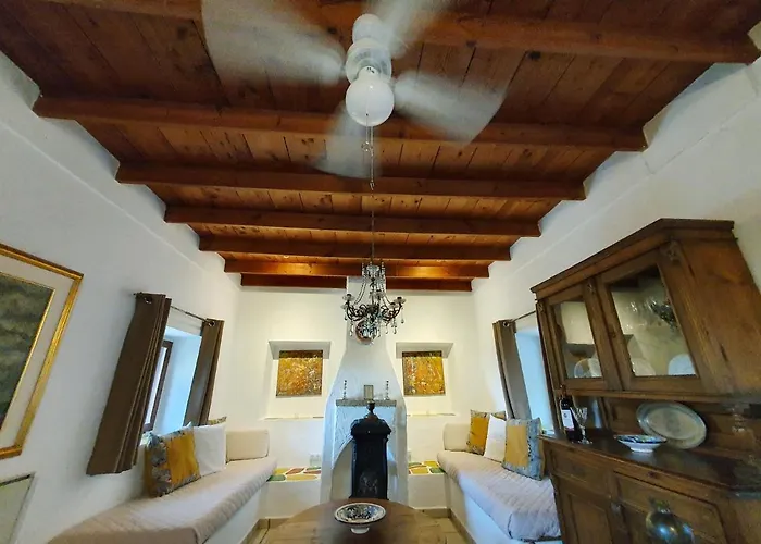 Apartament Orea Ellas Kos - & Bistro-cafe *