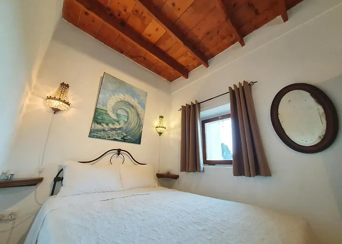 Orea Ellas Kos - & Bistro-cafe Lagoudi Zia