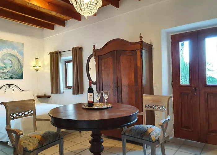 Orea Ellas Kos - & Bistro-cafe Lagoudi Zia