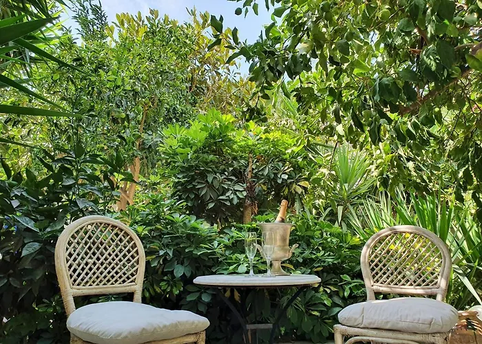 Διαμέρισμα Orea Ellas Kos - & Bistro-cafe Lagoudi Zia