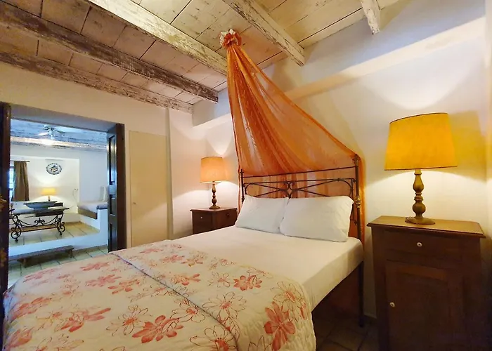 Orea Ellas Kos - & Bistro-cafe Lagoudi Zia