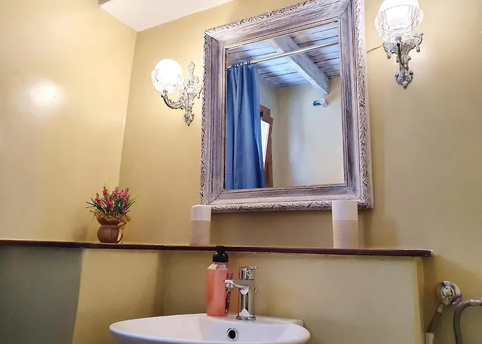 Διαμέρισμα Orea Ellas Kos - & Bistro-cafe