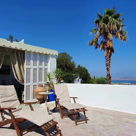 Orea Ellas Kos - & Bistro-cafe