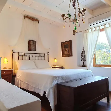 Orea Ellas Kos - & Bistro-cafe Apartman Lagúdi Zía