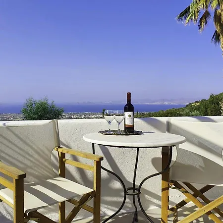 Orea Ellas Kos - & Bistro-cafe