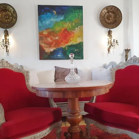 Orea Ellas Kos - & Bistro-cafe Apartman