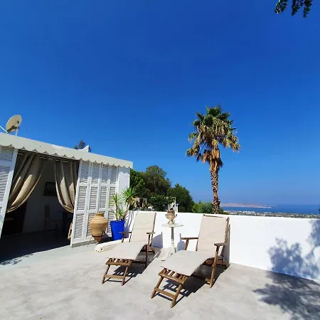 Orea Ellas Kos - & Bistro-cafe *