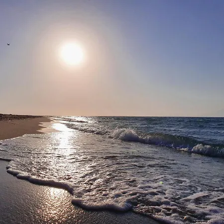 Apartman Orea Ellas Kos - & Bistro-cafe Lagúdi Zía