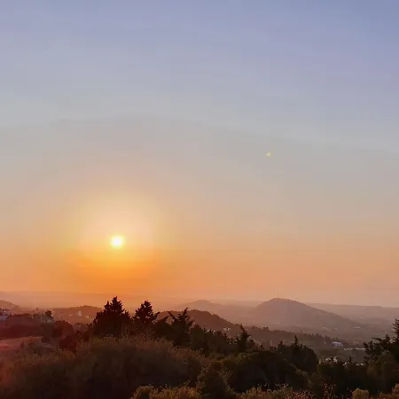 Orea Ellas Kos - & Bistro-cafe Apartman *